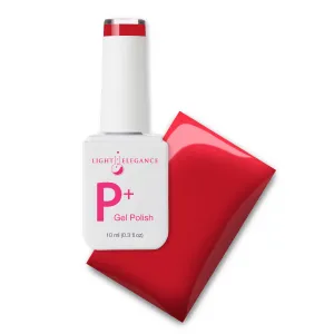 P  Red Rover Gel Polish 10 ml