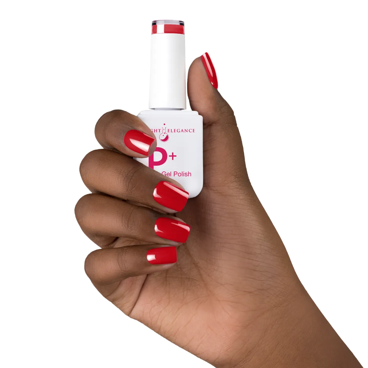 P  Red Rover Gel Polish 10 ml