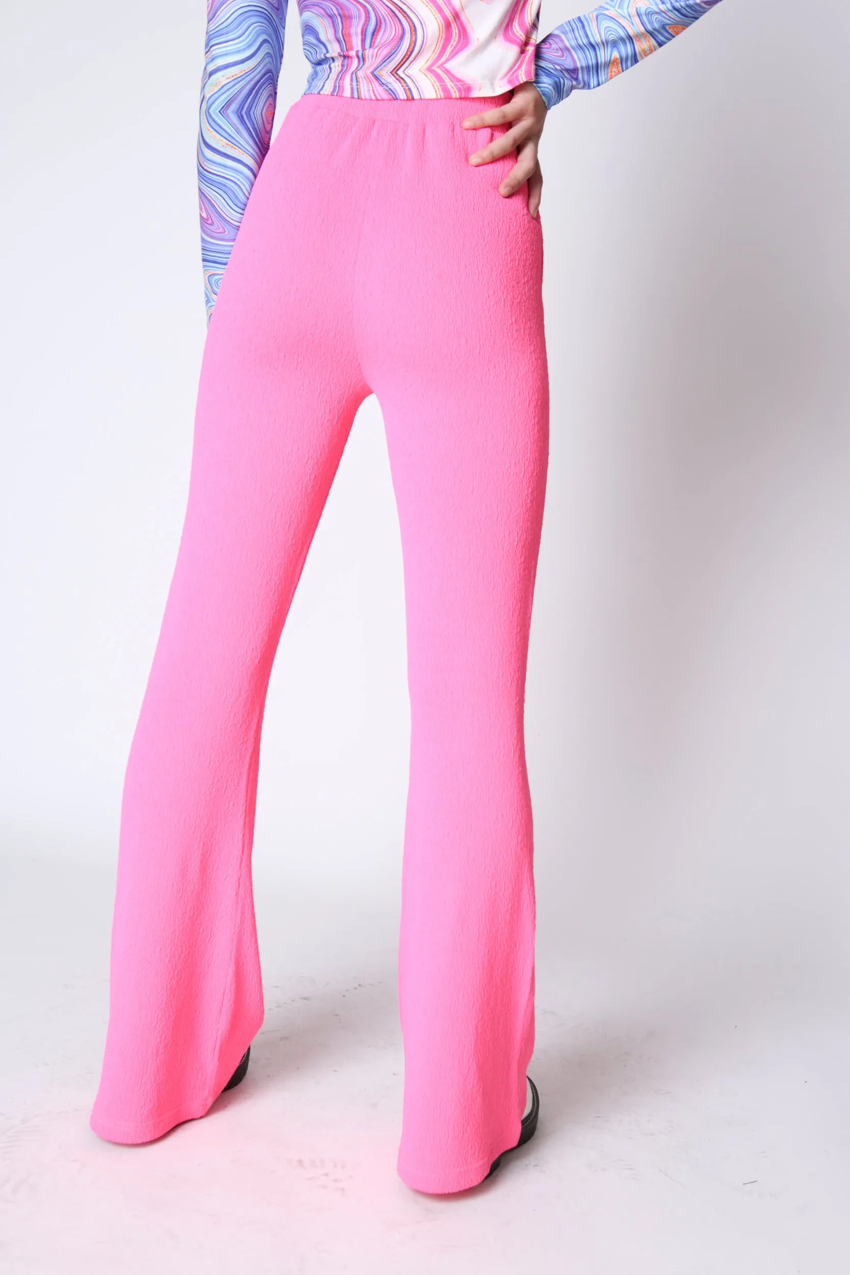 Pantalón Ame Fucsia Atrevida