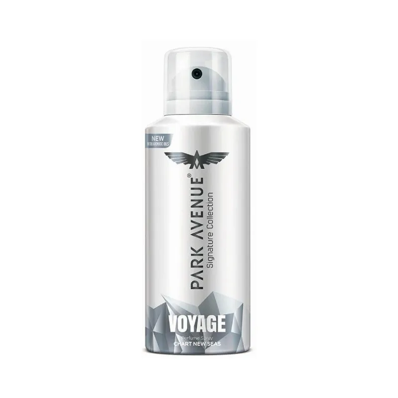 Park Avenue Voyage Signature Collection Body Spray