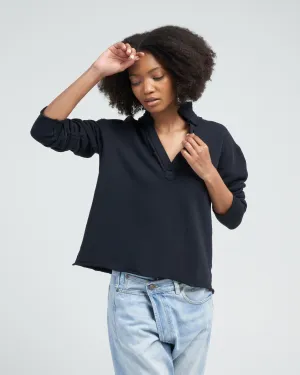 patrick popover henley - british royal navy