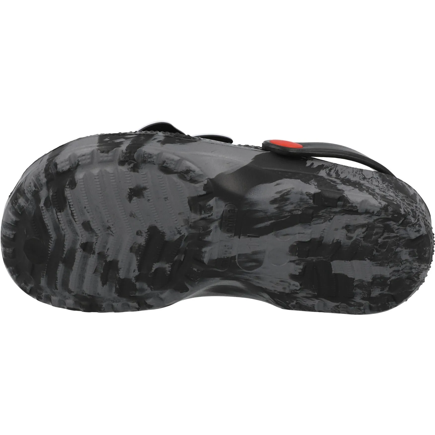 Pokémon Lopu Black Kids' Clogs