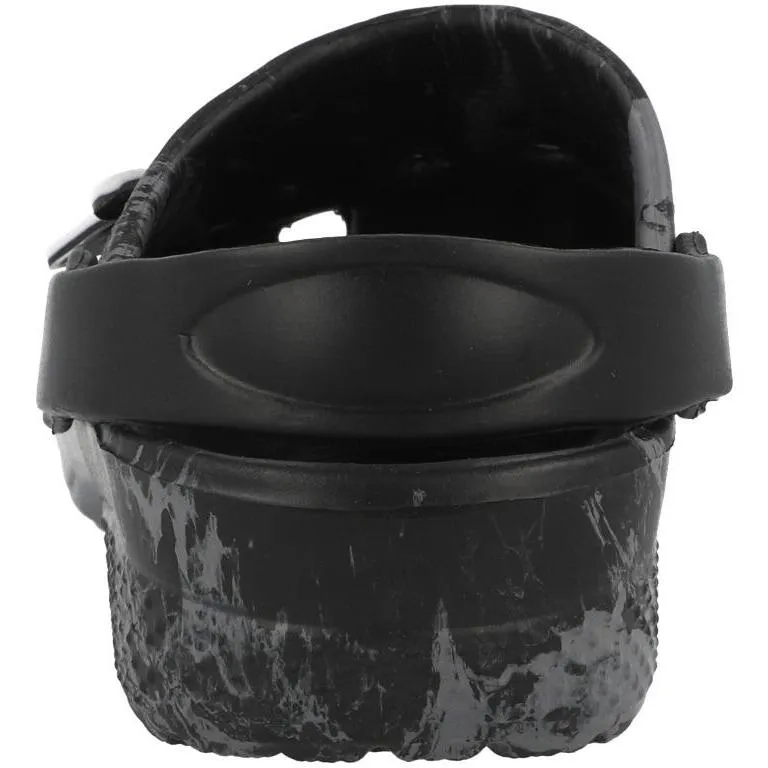 Pokémon Lopu Black Kids' Clogs