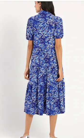 Portia Dress Cheetah 101820