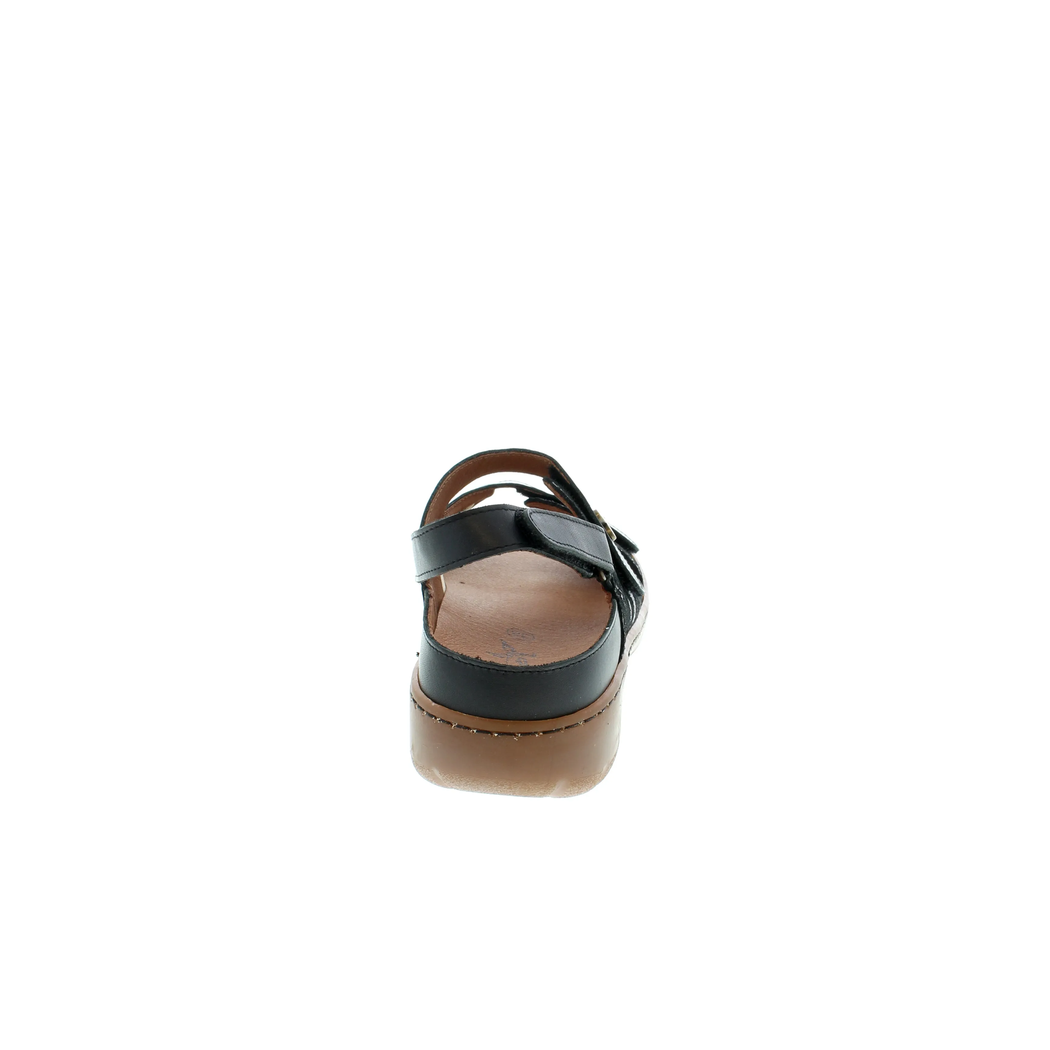 Portofino Selina ND-39401 - Nero Black