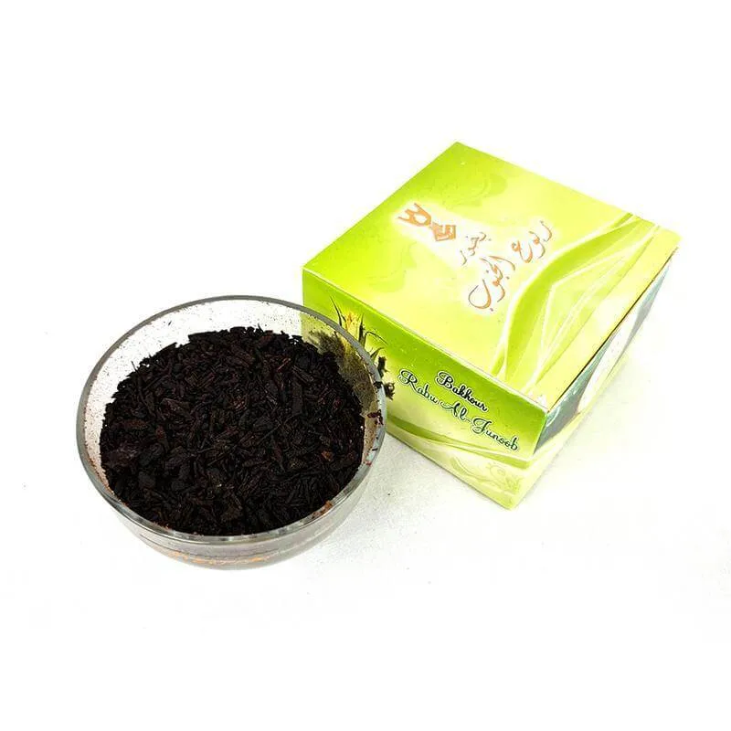 Rabu AL-Junoob Perfume Home Incense