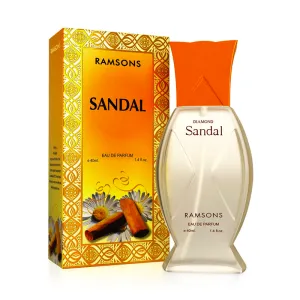 Ramsons Sandal Perfume 40ML