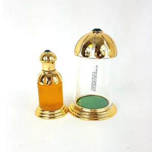 Rasasi Attar Mubakhar Oil Perfume Attar 20ml
