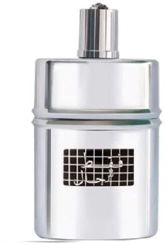 Rasasi Faqat Lil Rijal Perfume For Men,Eau de Parfum,50 ML