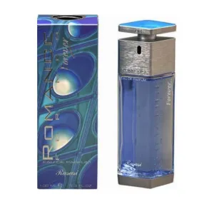 Rasasi Romance Men Perfume - 100ml