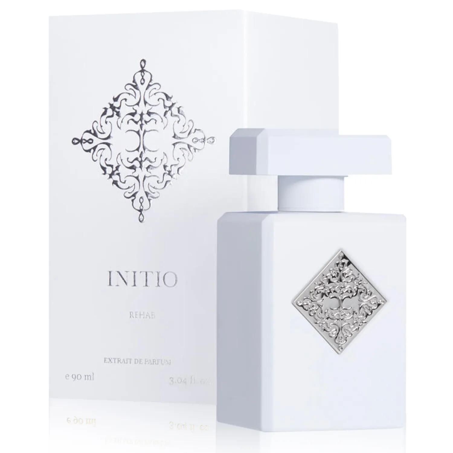 Rehab Extrait de Parfum