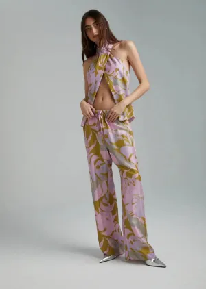 Relaxed Drawstring Pant Palmers Island