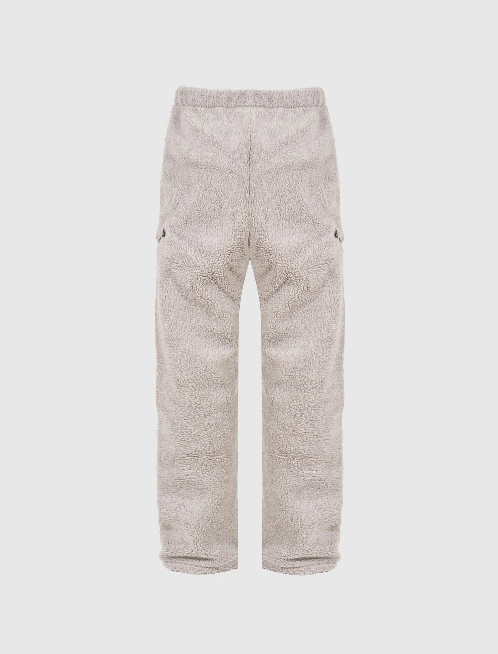 RELAXED POLAR FLEECE PANT