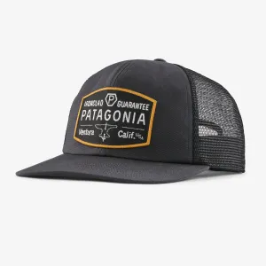 Relaxed Trucker Hat - 37999