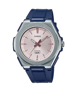 Reloj casual correa de resina LWA-300H-2EV