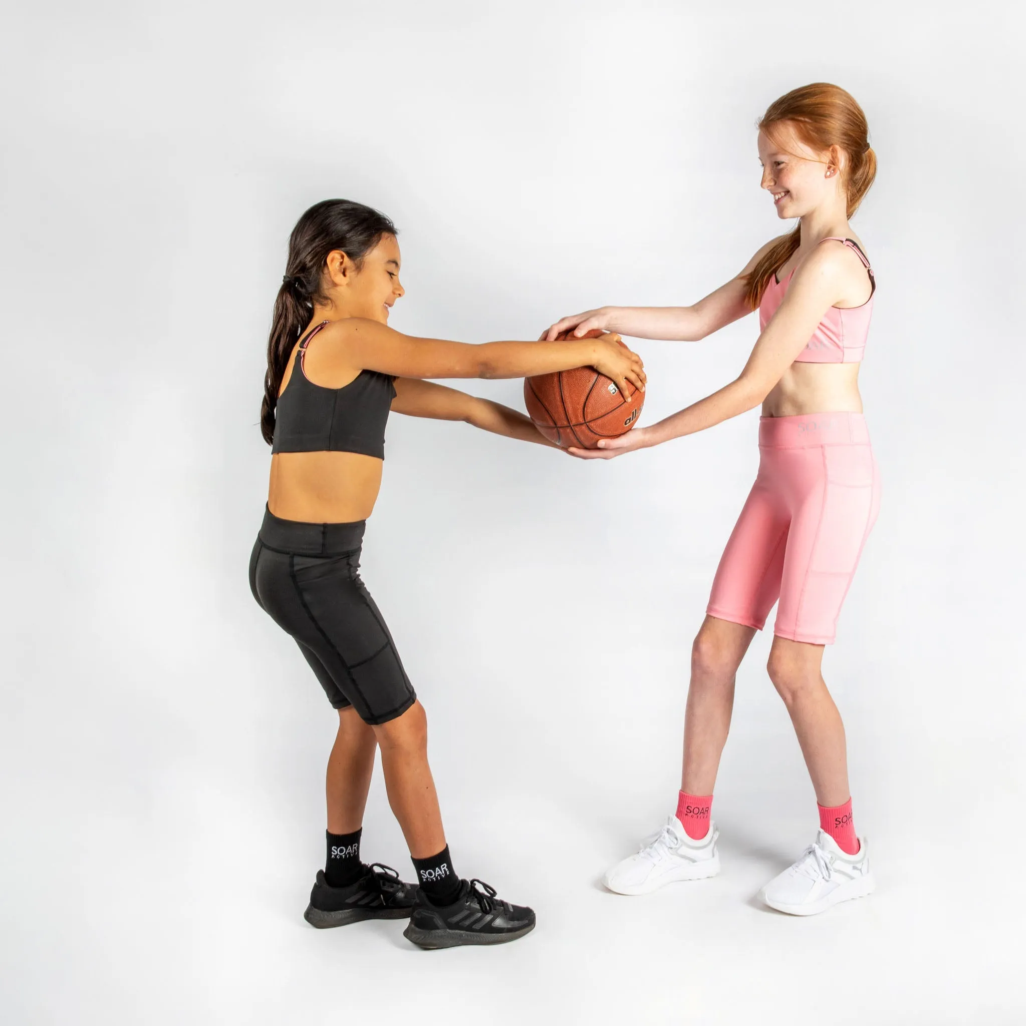 Reversible Everyday Crop
