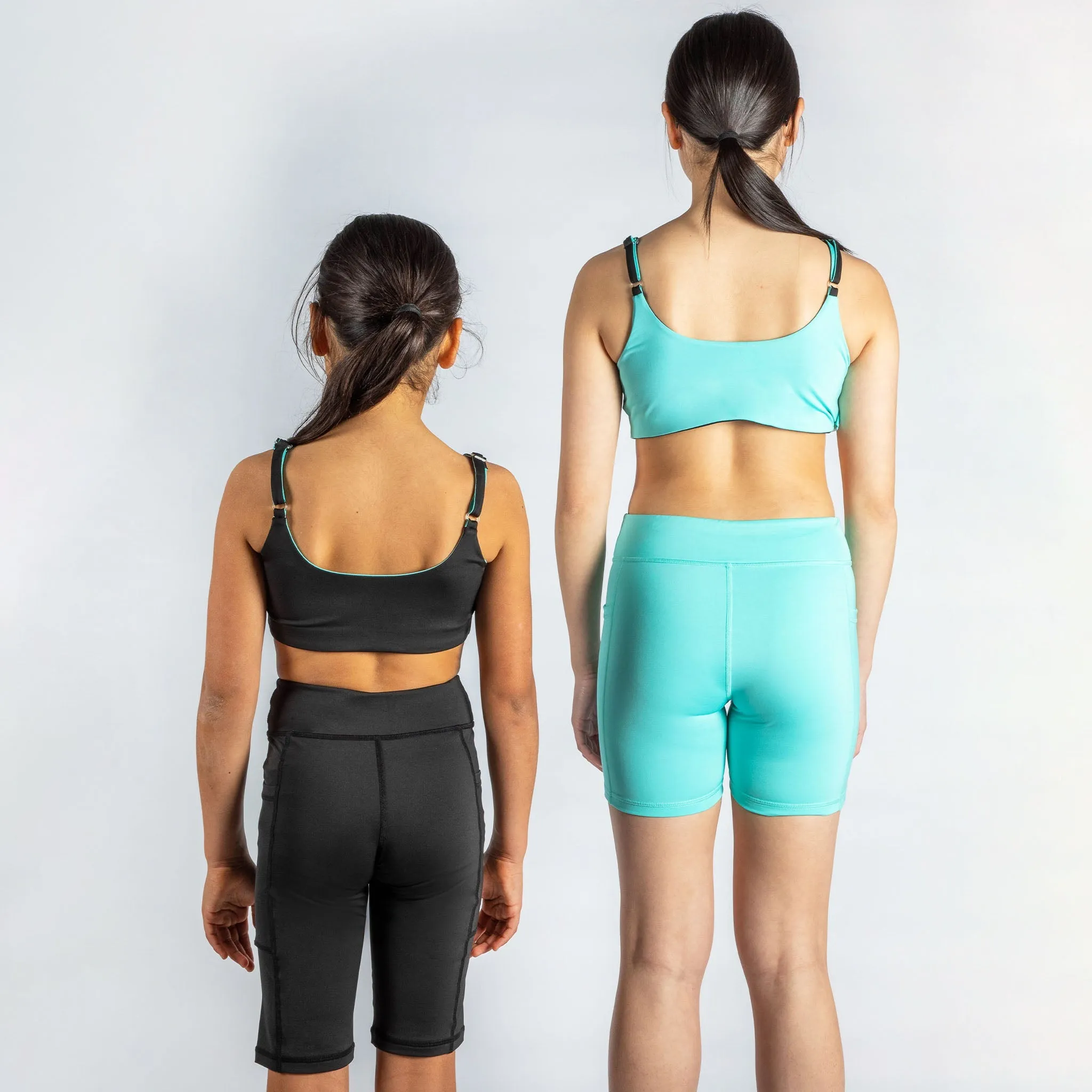 Reversible Everyday Crop