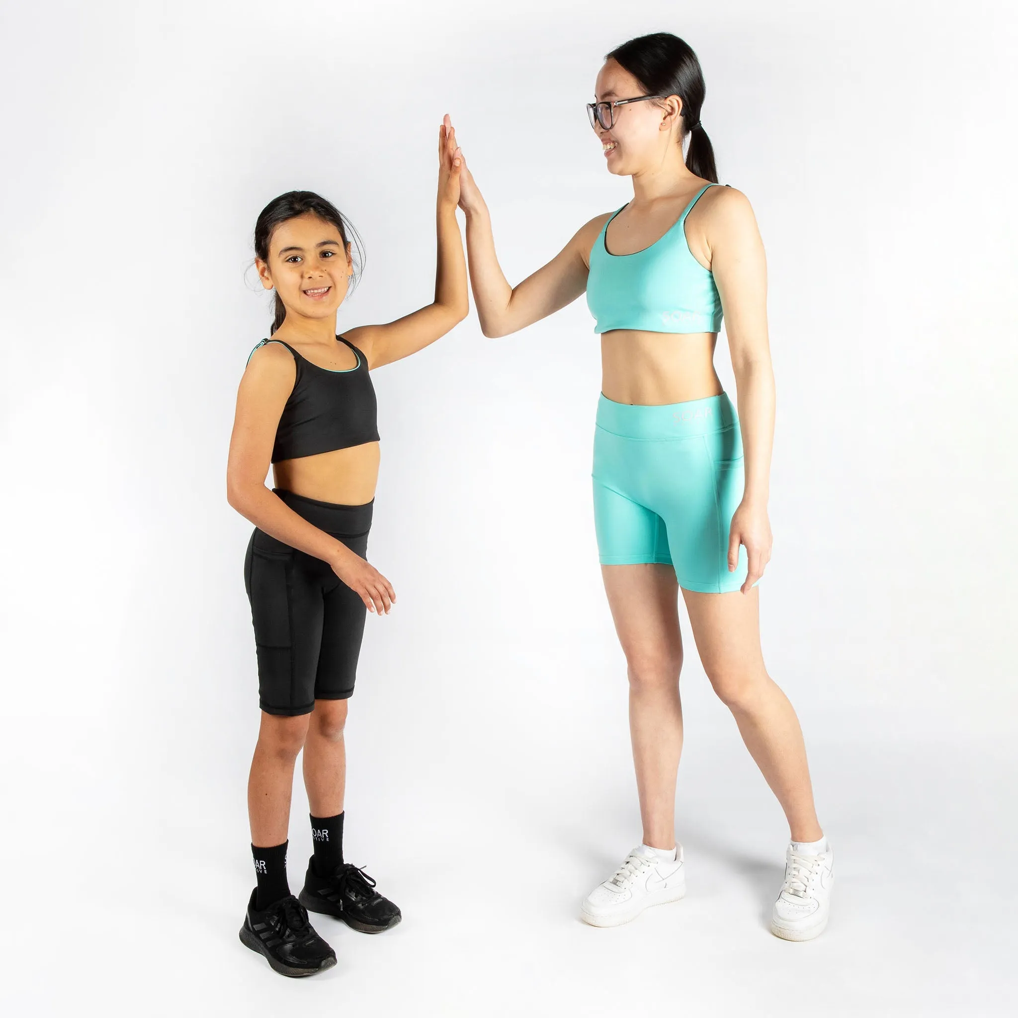 Reversible Everyday Crop