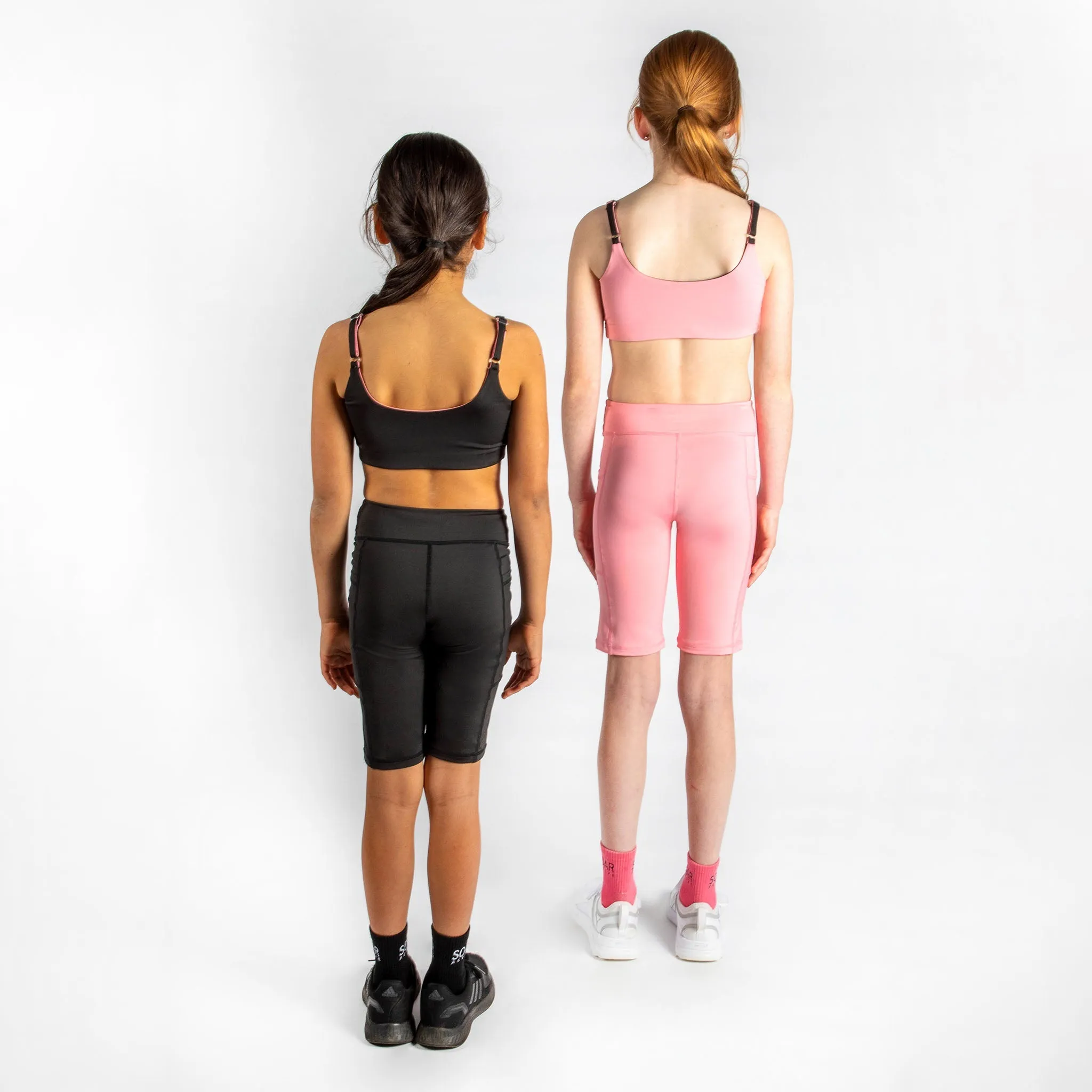 Reversible Everyday Crop