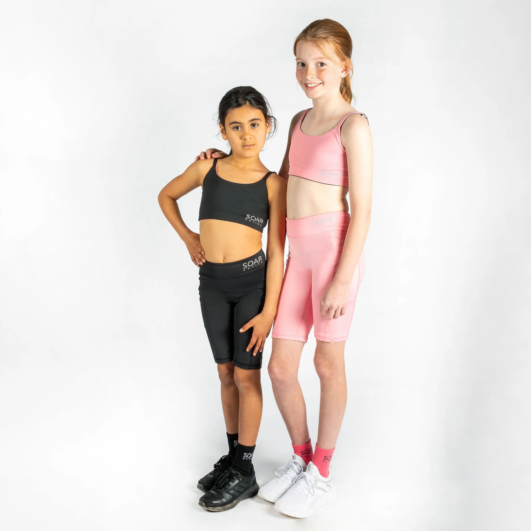 Reversible Everyday Crop