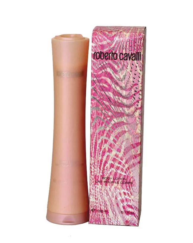 Roberto Cavalli Body Lotion for Women