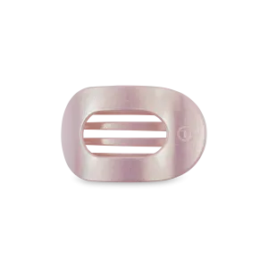Round Flat Hair Clip | Small | Harbor Cruise