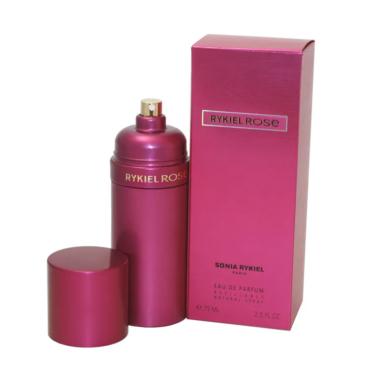 Rykiel Rose Eau De Parfum for Women