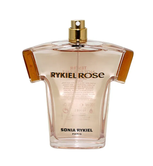 Rykiel Rose Eau De Parfum for Women
