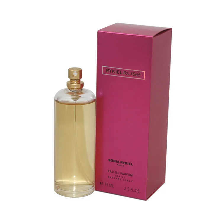Rykiel Rose Eau De Parfum for Women