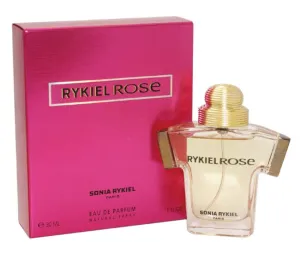 Rykiel Rose Eau De Parfum for Women