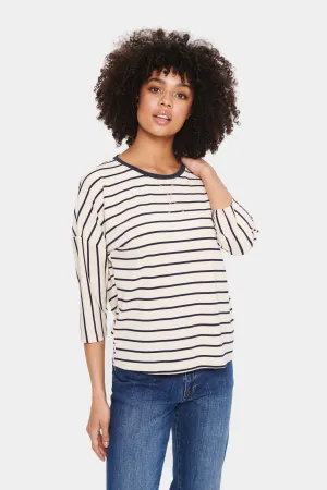 Saint Tropez Nukka Sweatshirt