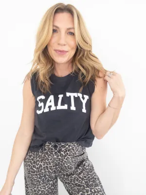 Salty Tank