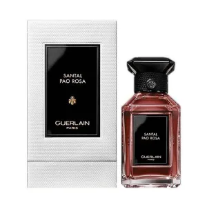 Santal Pao Rosa Guerlain for women and men