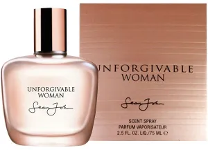 Sean John Unforgivable for Women Eau de Parfum 75ml