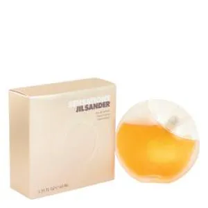 Sensations Eau De Toilette Spray By Jil Sander