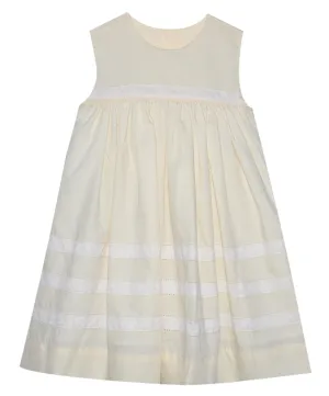 Seraphina Maize Dress
