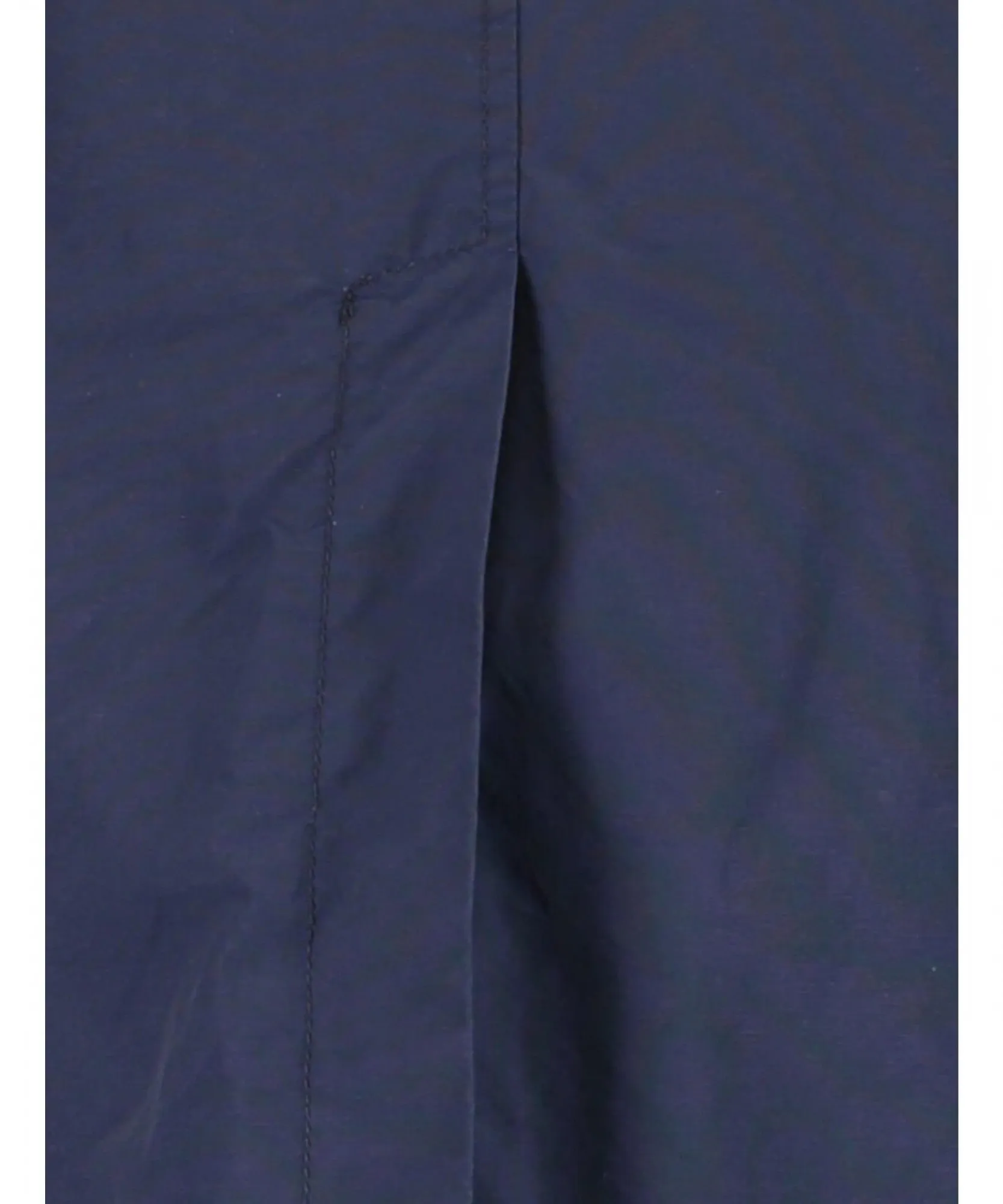Shine Original Mac Coat Travis Navy
