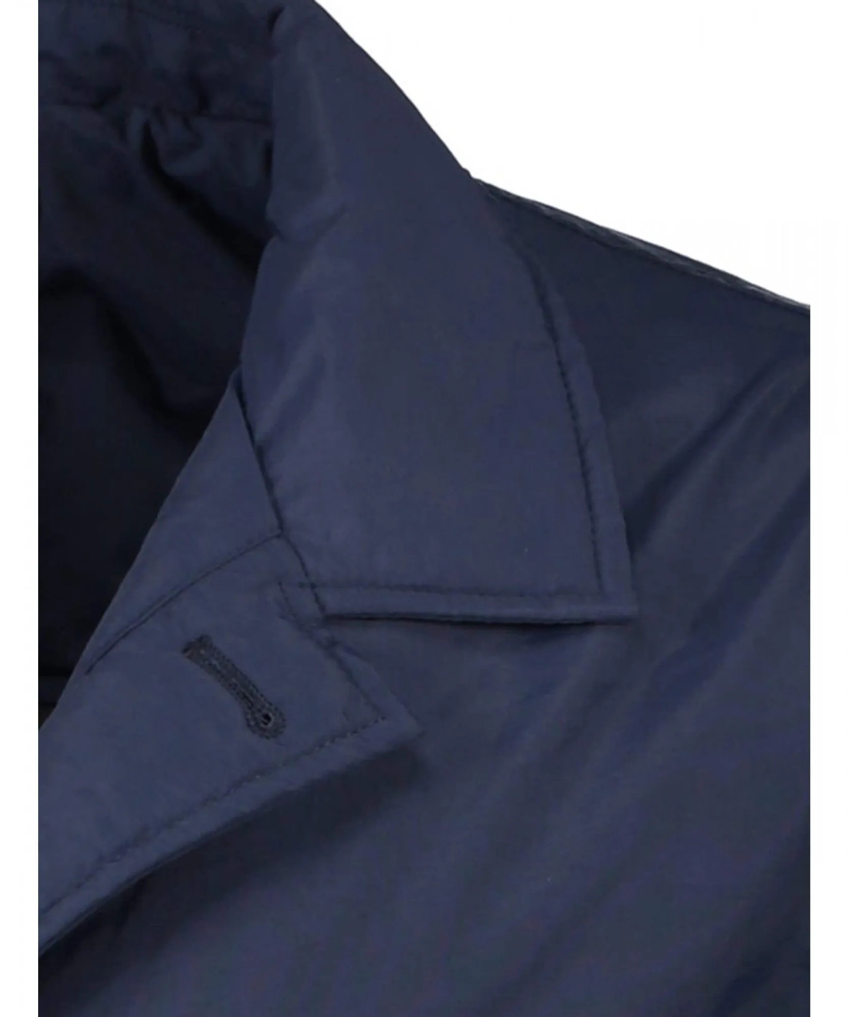 Shine Original Mac Coat Travis Navy