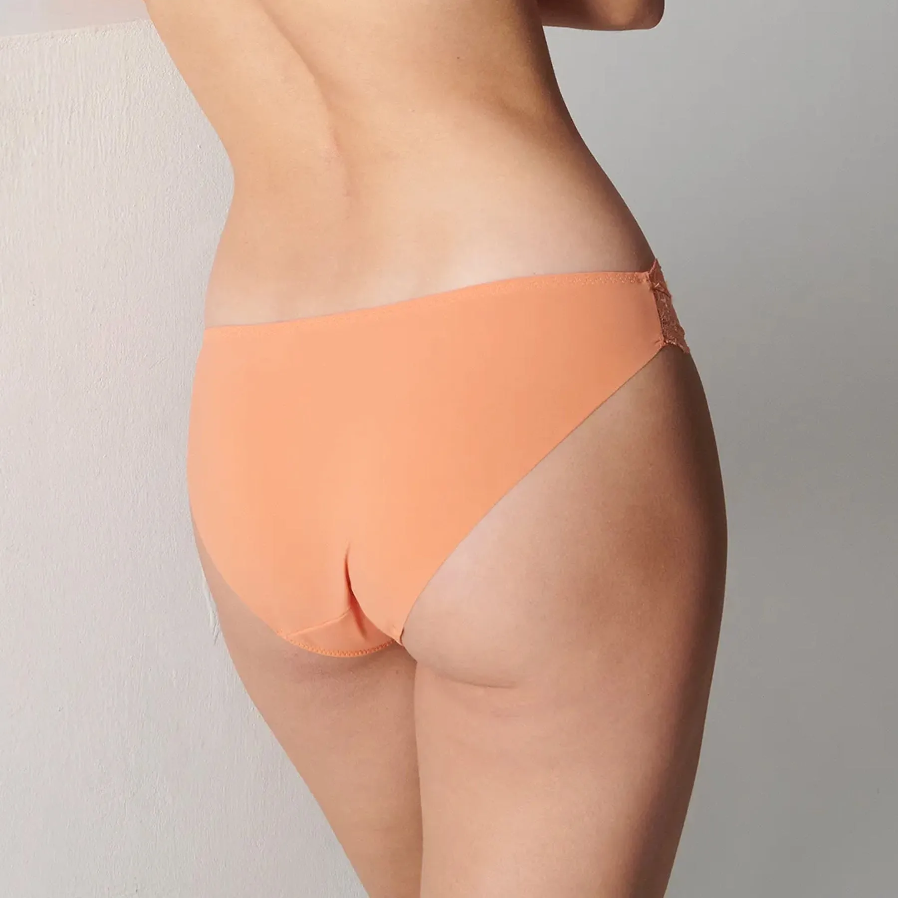 Simone Pérèle Rêve Bikini Panty
