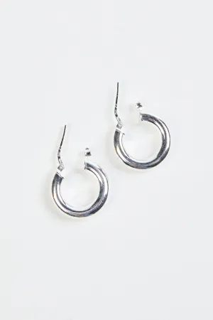 SMALL EVERYDAY HOOPS