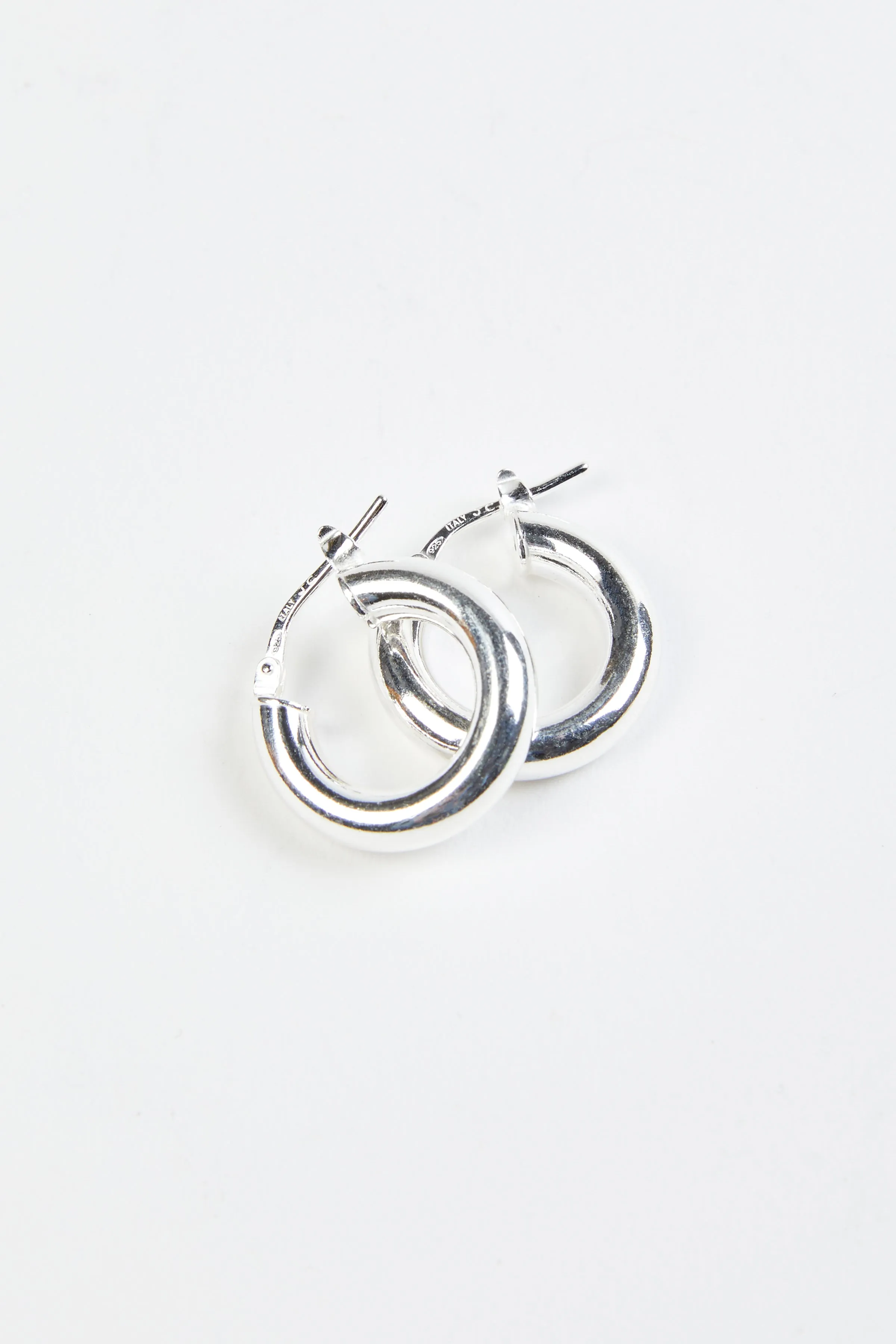 SMALL EVERYDAY HOOPS