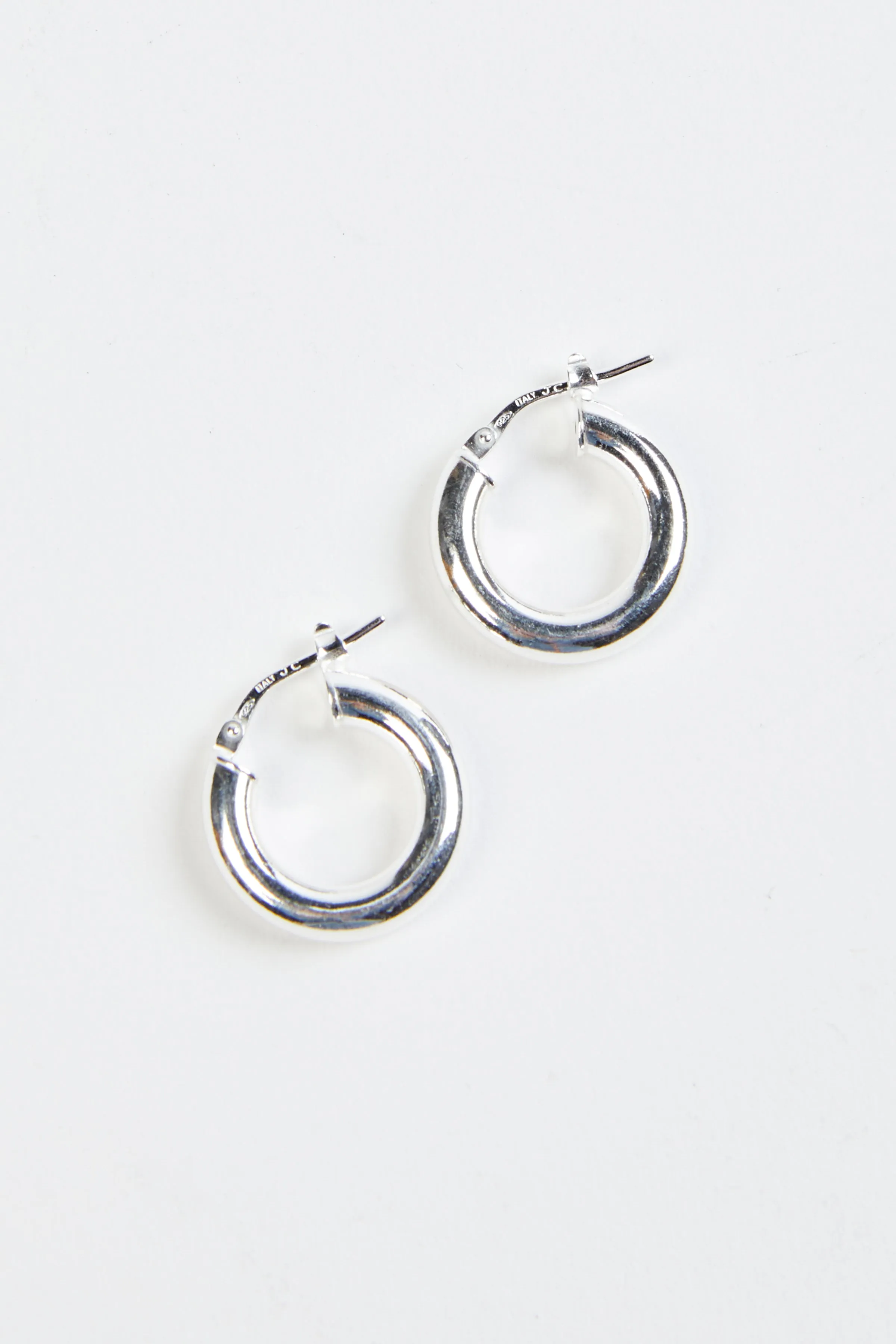 SMALL EVERYDAY HOOPS
