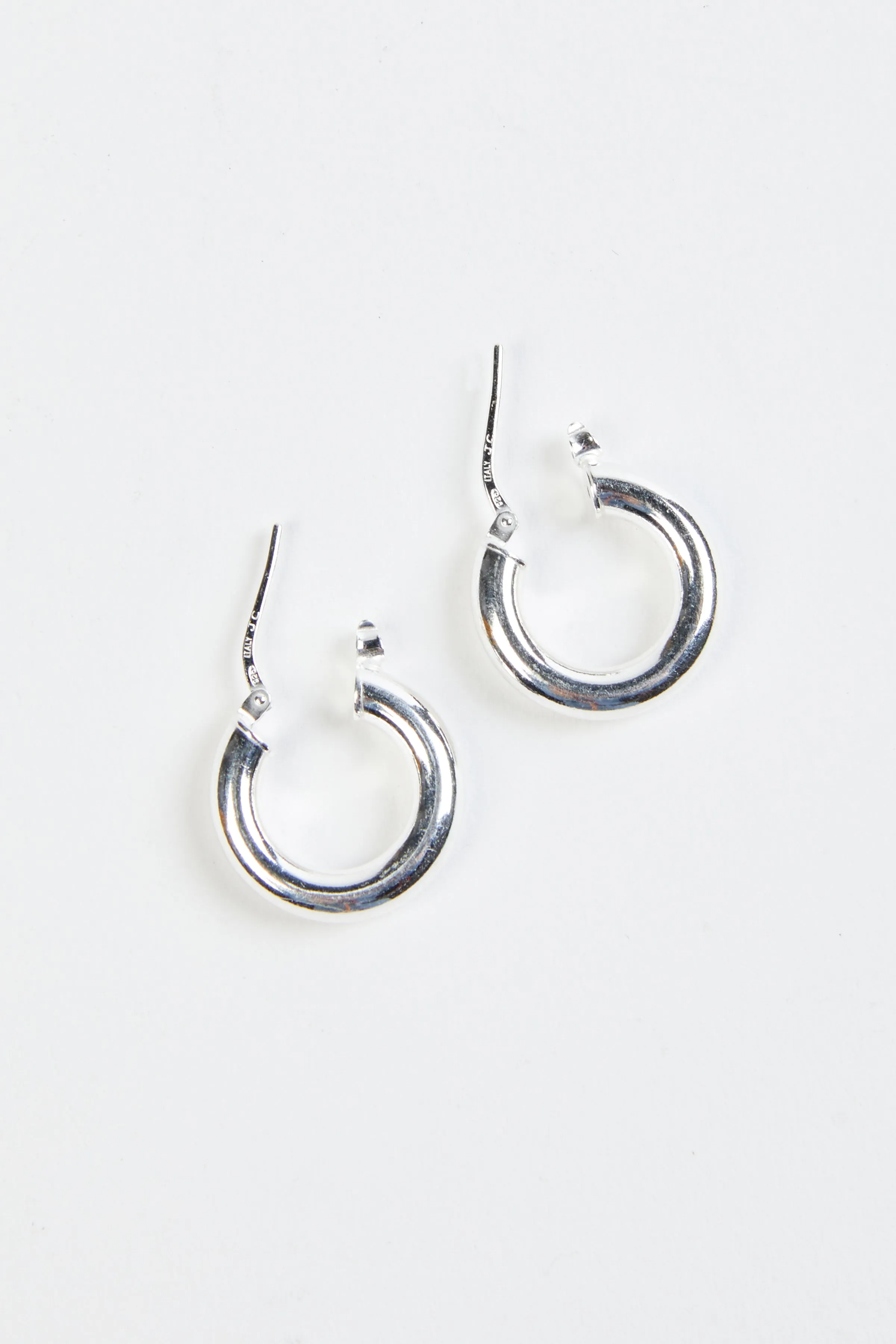 SMALL EVERYDAY HOOPS