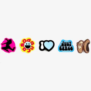 So Danca AC48 Just Dance Sandal Charms