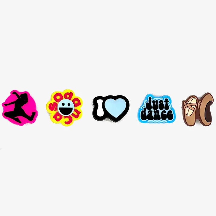 So Danca AC48 Just Dance Sandal Charms