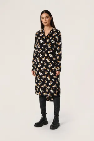 Soaked In Luxury Zaya Dress