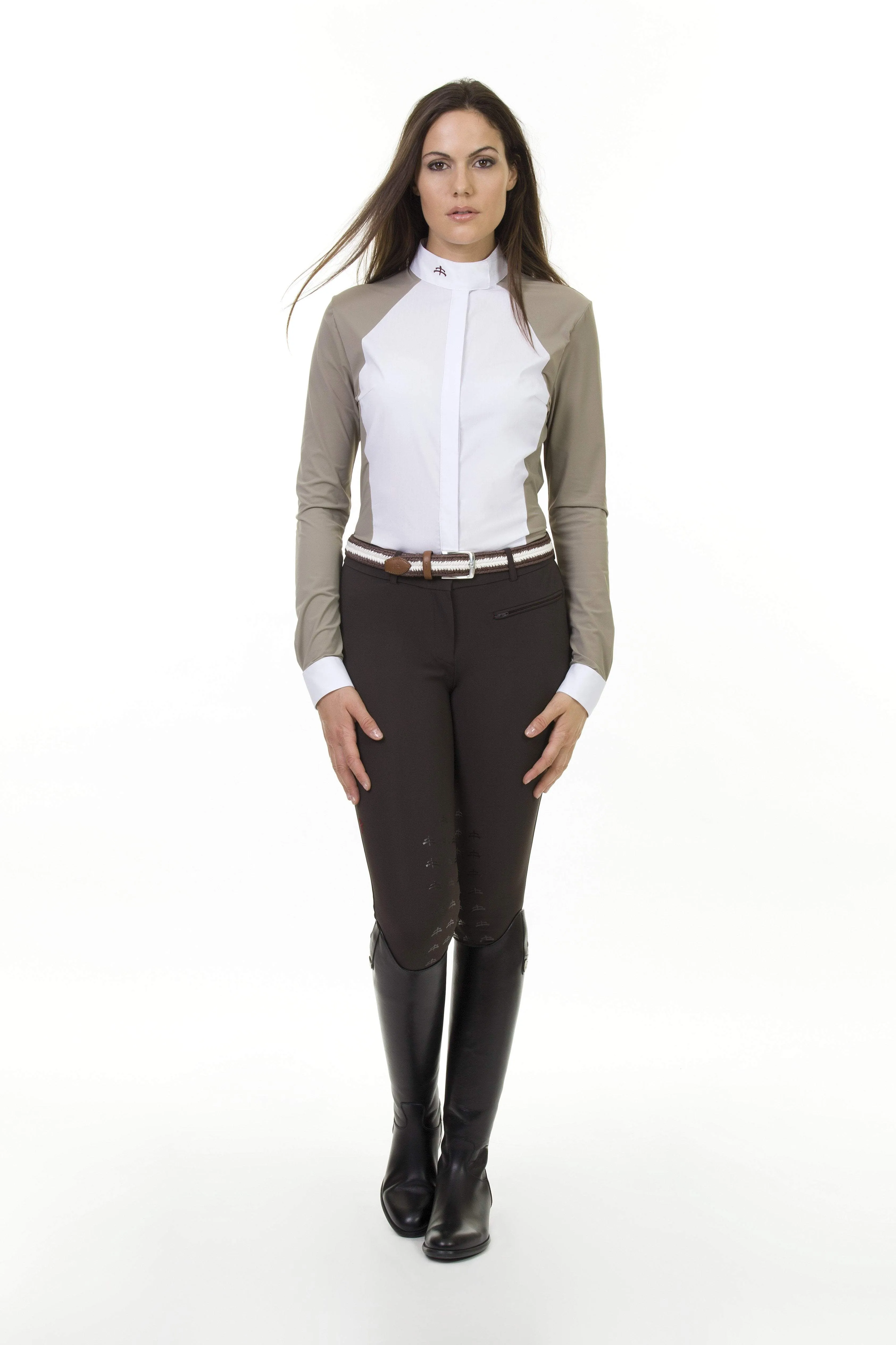 SPOT TILBUD- MaKeBe Margot showshirt