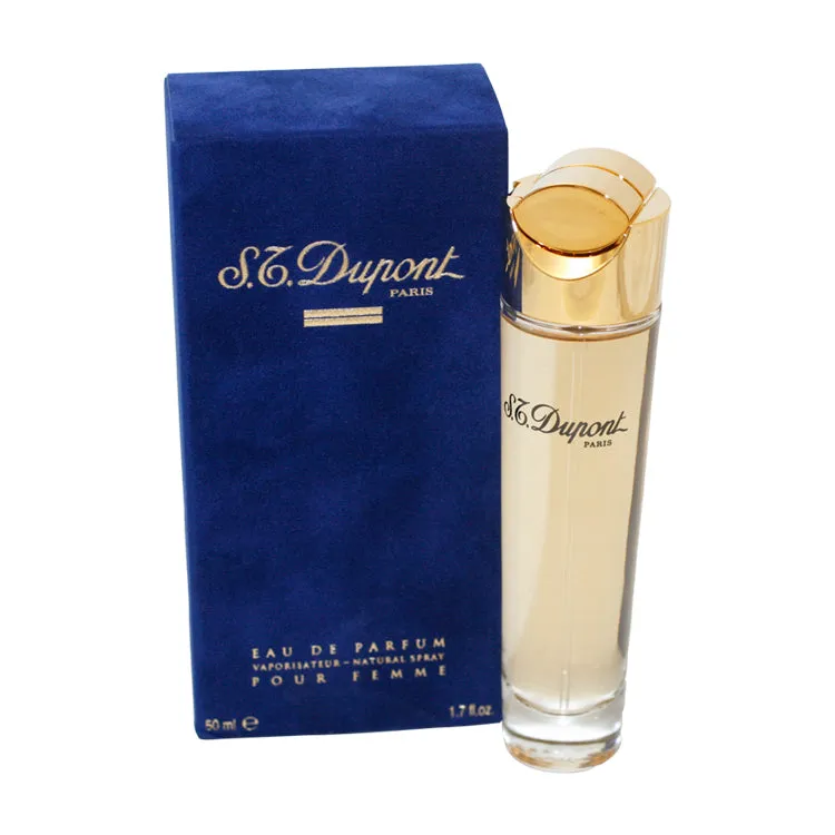 St Dupont Eau De Parfum for Women