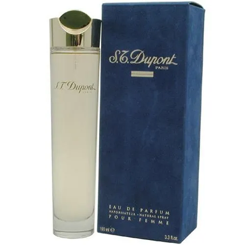 St Dupont Eau De Parfum for Women