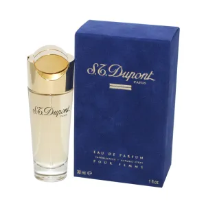 St Dupont Eau De Parfum for Women